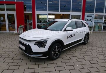 Kia Niro 8.000 km 32.700 &euro; Pforzheim 75177