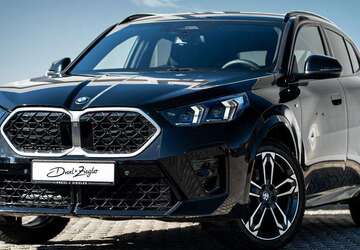 BMW X2 9.790 km 42.750 &euro; Augsburg 86199