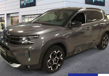 Citroen C5 Aircross 33.070 km 25.880 &euro; Frankfurt 60314