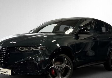 Alfa Romeo Tonale 3.500 km 48.990 &euro; Altenkirchen 57610