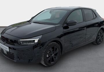 Opel Corsa 21.175 km 19.550 &euro; Wernigerode 38855