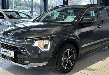 Kia Niro 3.500 km 33.970 &euro; Bremen 28357