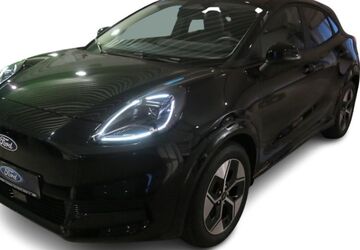 Ford Puma Gen-E 3.000 km 29.980 &euro; Braubach 56338