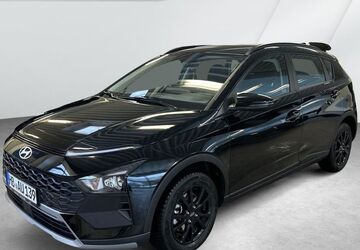 Hyundai BAYON 5.000 km 19.990 &euro; Bremen 28757