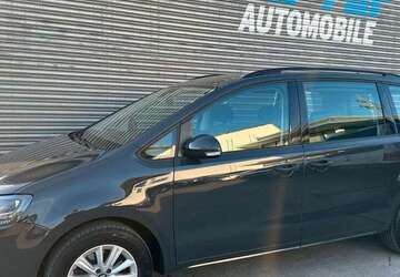 Seat Alhambra 63.905 km 23.900 &euro; Sindelfingen 71065