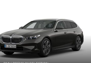 BMW 520 23.590 km 53.190 &euro; Eschwege 37269