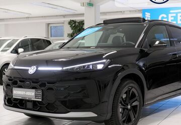 VW T-Roc 1.250 km 46.850 &euro; Bremen 28207