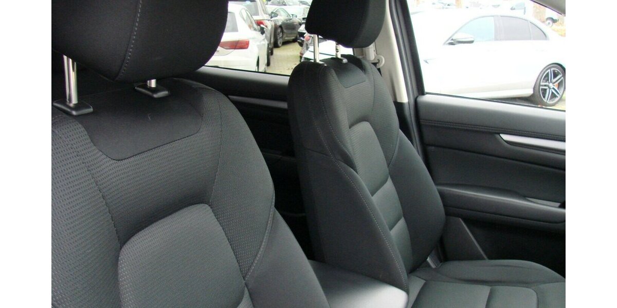 Mazda CX-5 2.2 Skyactive-D Advantage AWD 360º AHK HUD 33.845 km 31.980 &euro; Falkensee 14612