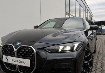 BMW 420 25.511 km 43.790 &euro; Kaiserslautern 67663