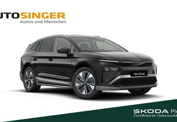 Skoda Enyaq 4.999 km 46.970 &euro; Kaufbeuren 87600