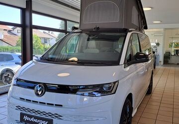 VW T7 California 1.500 km 74.990 &euro; Füssen 87629