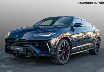 Lamborghini Urus 16.100 km 249.666 &euro; Nürnberg 90441