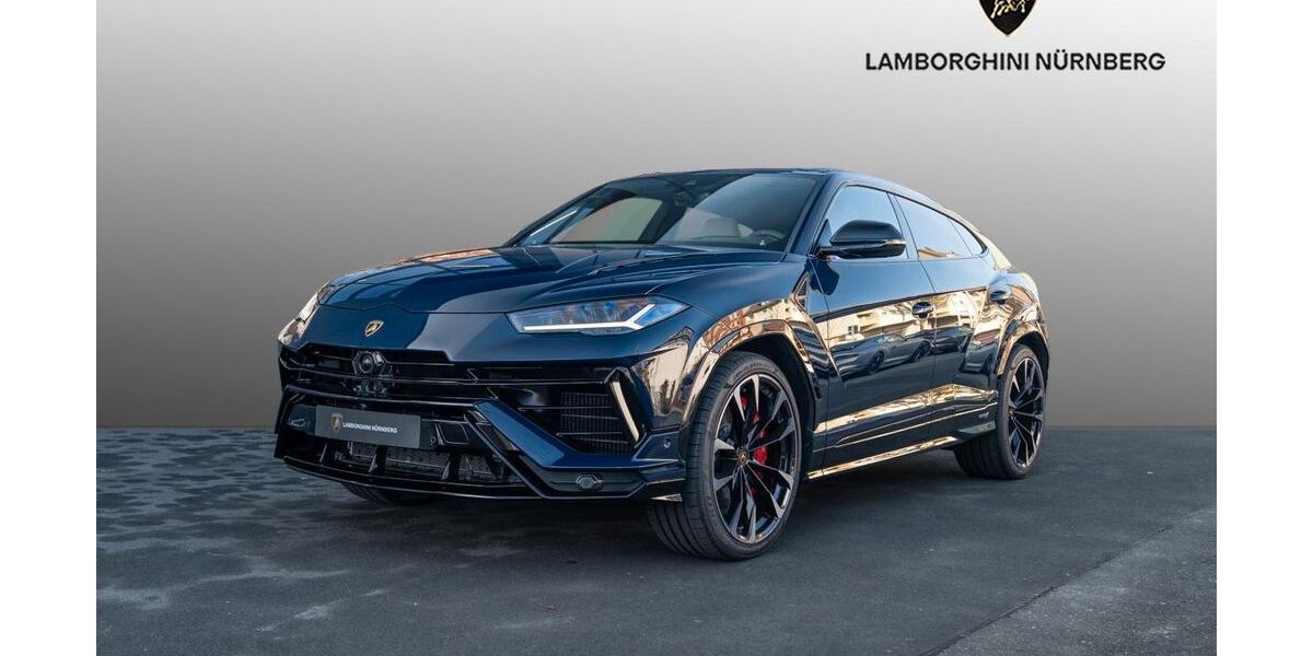 Lamborghini Urus 16.100 km 249.666 &euro; Nürnberg 90441