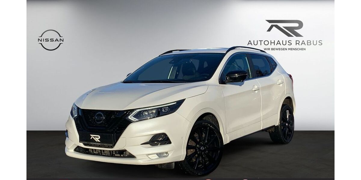 Nissan Qashqai 89.115 km 21.880 &euro; Memmingen 87700