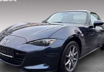 Mazda MX-5 28.461 km 25.450 &euro; Berlin 12351