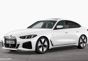 BMW i4 28.998 km 52.303 &euro; Hannover 30539