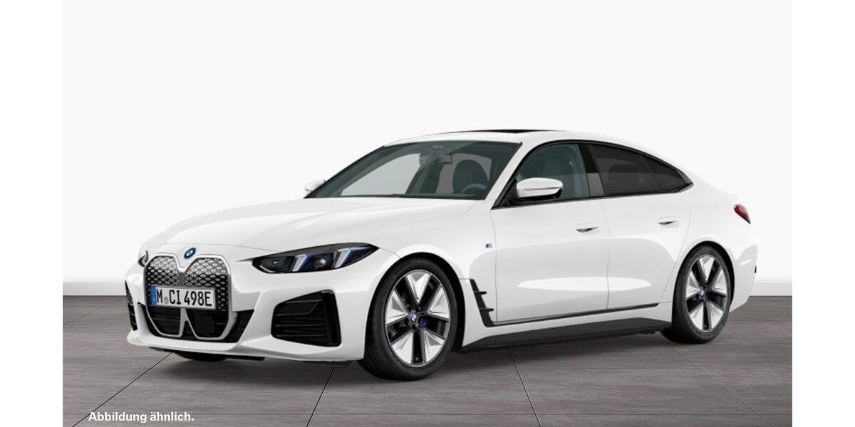 BMW i4 28.998 km 52.303 &euro; Hannover 30539