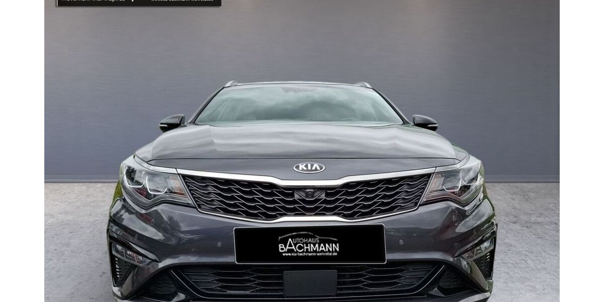 Kia Optima 73.060 km 20.980 &euro; Wehretal 37287