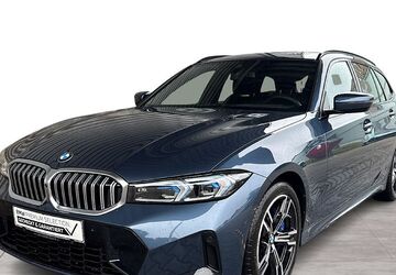 BMW 320 12.800 km 50.960 &euro; Pfullendorf 88630