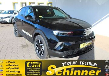 Opel Mokka 5.000 km 21.820 &euro; Weimar 99427