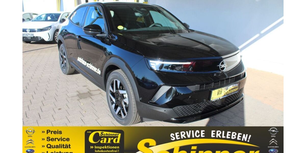 Opel Mokka 5.000 km 21.820 &euro; Weimar 99427