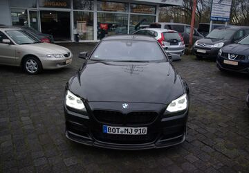 BMW 650 185.000 km 18.800 &euro; Bottrop 46242