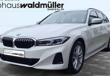 BMW 318 10.901 km 37.501 &euro; Roth 91154