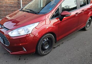 Ford B-Max 91.776 km 5.999 &euro; Gevelsberg 58285