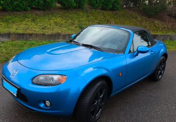 Mazda MX-5 173.750 km 4.999 &euro; Walzbachtal 75045