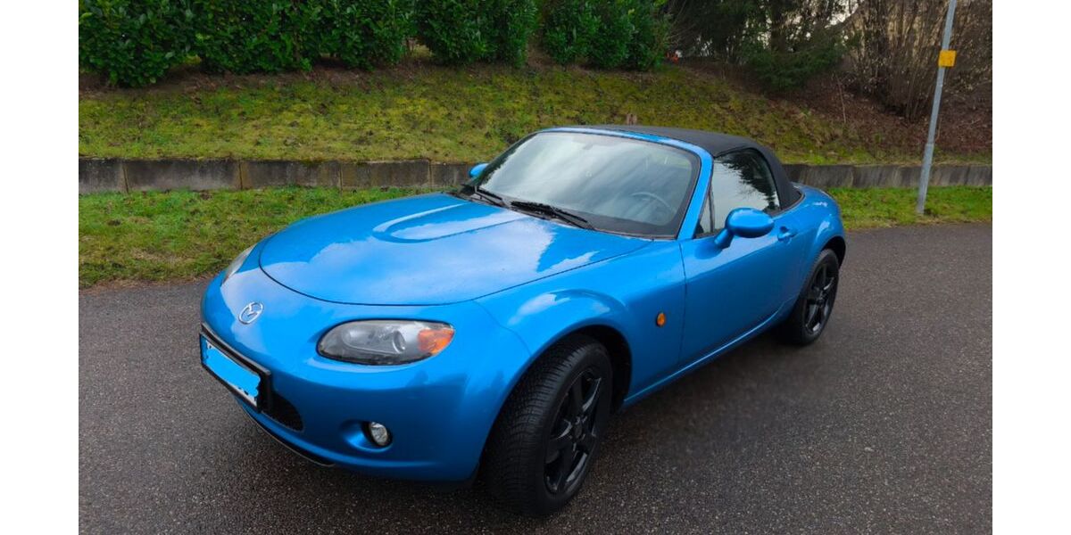 Mazda MX-5 173.750 km 4.999 &euro; Walzbachtal 75045