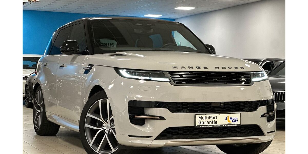 Land Rover Range Rover Sport 64.984 km 97.999 &euro; Peine 31228
