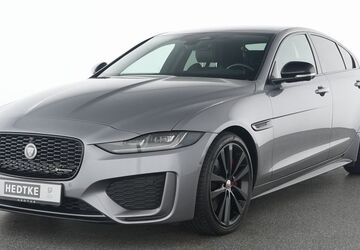 Jaguar XE 78.353 km 23.990 &euro; Weiterstadt 64331