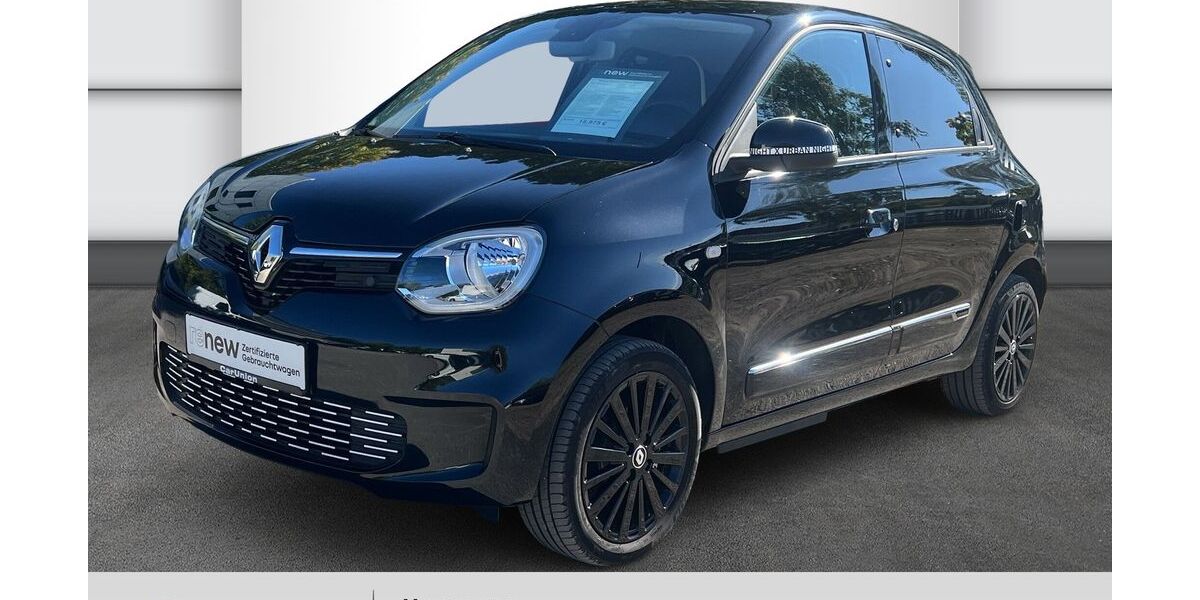 Renault Twingo 19.504 km 15.775 &euro; Hannover 30519