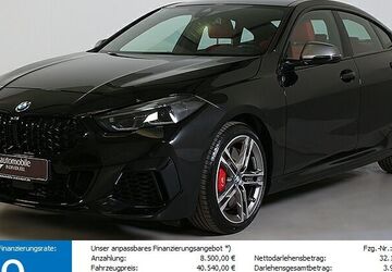 BMW M235 13.200 km 38.740 &euro; Paderborn 33100