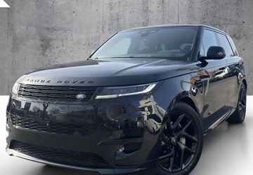 Land Rover Range Rover Sport 14.050 km 105.890 &euro; Aschaffenburg 63743
