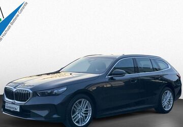 BMW 530 25.329 km 57.350 &euro; Melle 49324