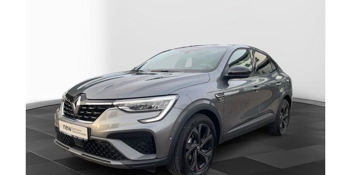 Renault Arkana 15.300 km 26.950 &euro; Aldingen - Landkreis Tuttlingen 78554