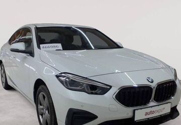 BMW 216 51.233 km 23.989 &euro; Fernwald-Steinbach 35463