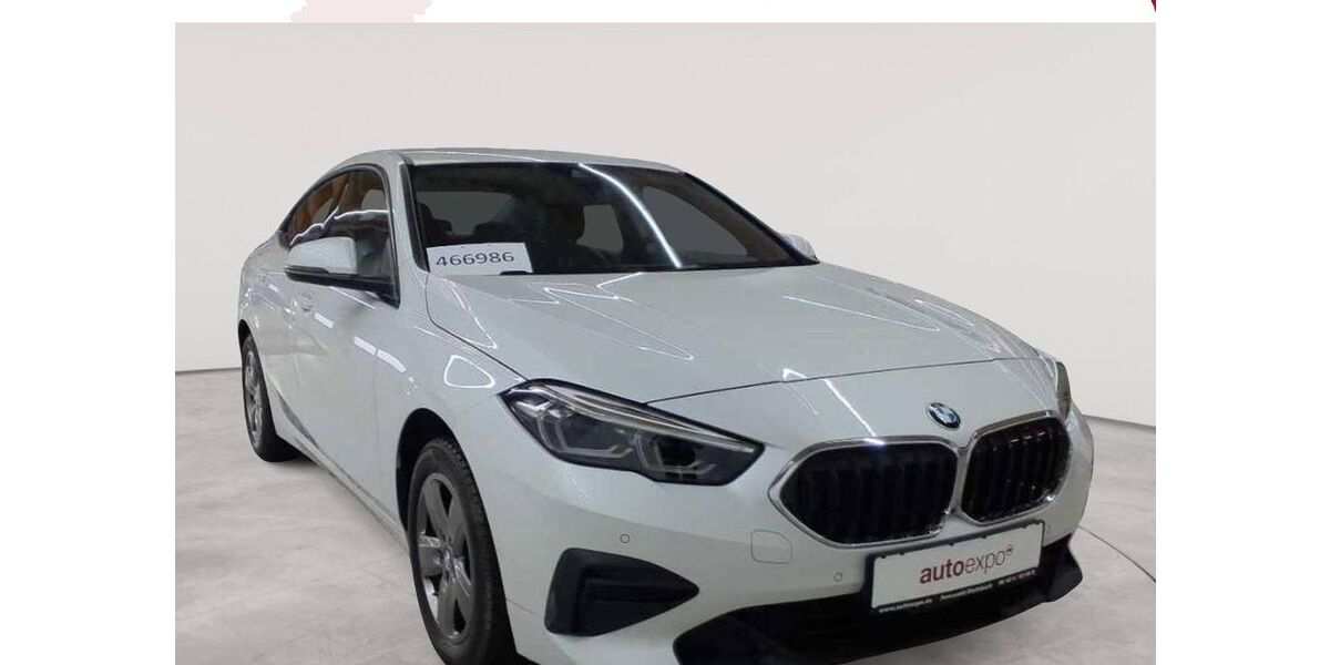BMW 216 51.233 km 23.989 &euro; Fernwald-Steinbach 35463