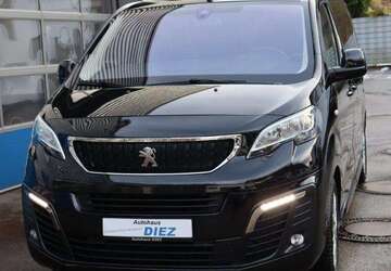 Peugeot Traveller 110.903 km 20.750 &euro; Lenningen 73252