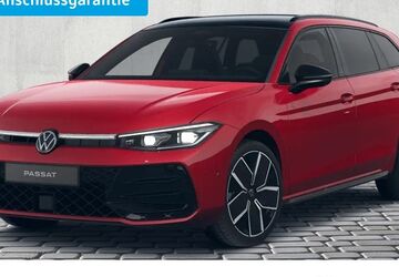 VW Passat 9.578 km 45.750 &euro; Zeitz 06712