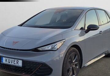 Cupra Born 13.800 km 23.973 &euro; Hagen 27628