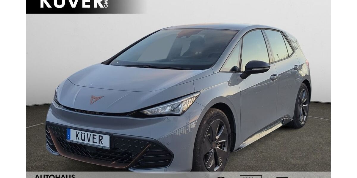 Cupra Born 13.800 km 23.973 &euro; Hagen 27628