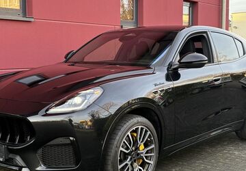 Maserati Grecale 32.166 km 61.600 &euro; Brühl 50321