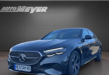 Mercedes-Benz E 450 6.000 km 72.910 &euro; Neustadt a.d. Aisch 91413