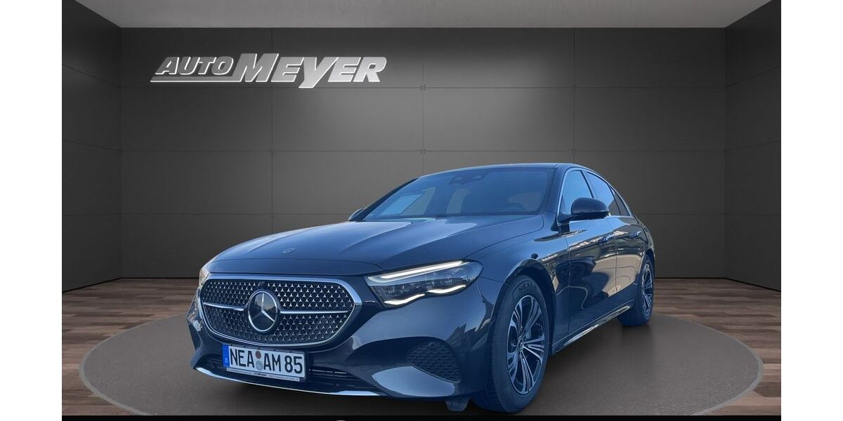 Mercedes-Benz E 450 6.000 km 72.910 &euro; Neustadt a.d. Aisch 91413