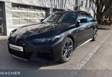 BMW M440 25.258 km 62.349 &euro; Schwabmünchen 86830