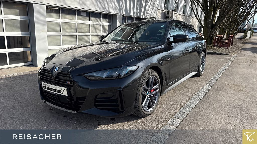 BMW M440 25.258 km 62.349 &euro; Schwabmünchen 86830