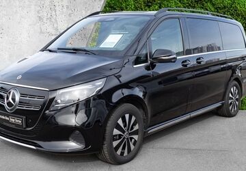 Mercedes-Benz EQV 21.200 km 61.900 &euro; Dettingen unter Teck 73265