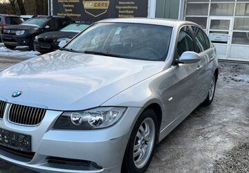 BMW 325 212.600 km 3.990 &euro; Weihmichl 84107